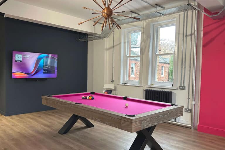 Bespa Interior Design Commercial Interior Design