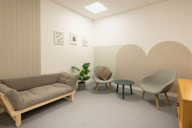 Bespa Interior Design Feasibility & Space Planning