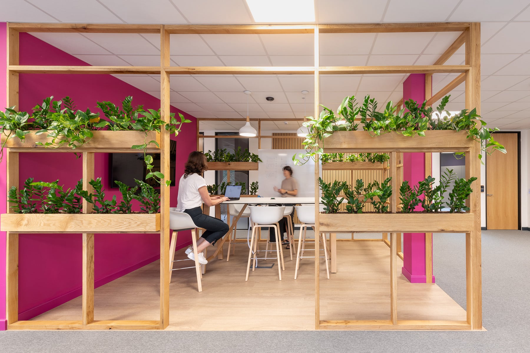 Bespa Interior Design Full Service Design & Build