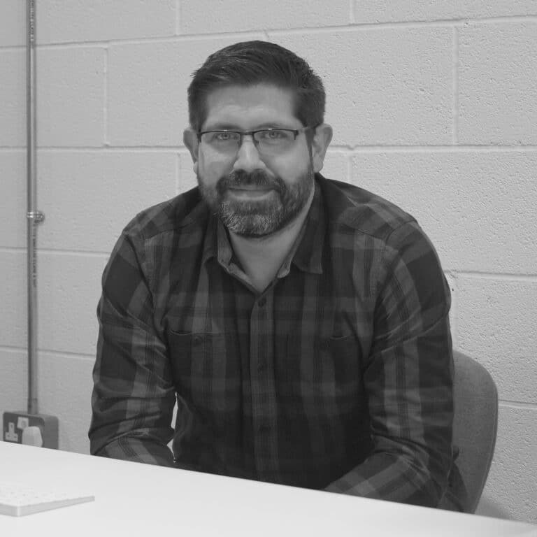 Bespa Interior Design Graham Sweetingburgh