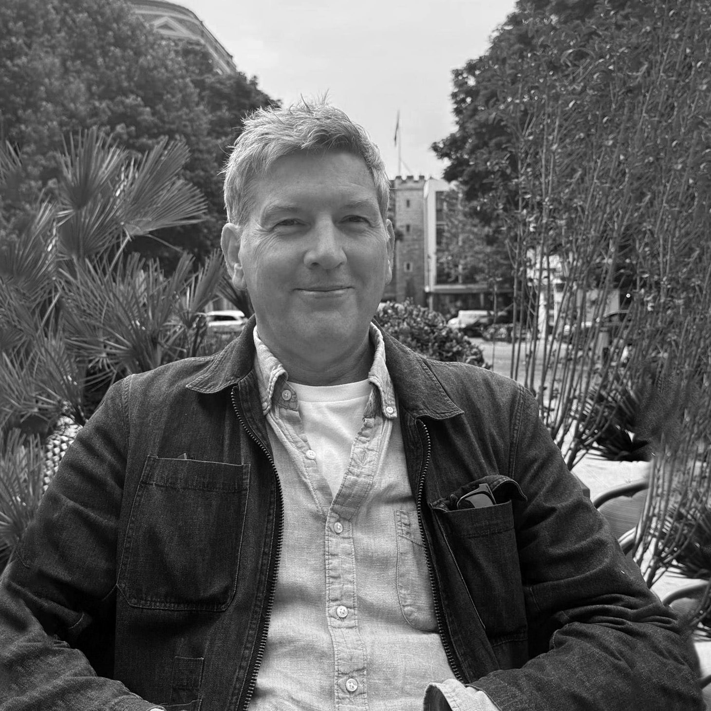 Bespa Interior Design - Iain Robinson