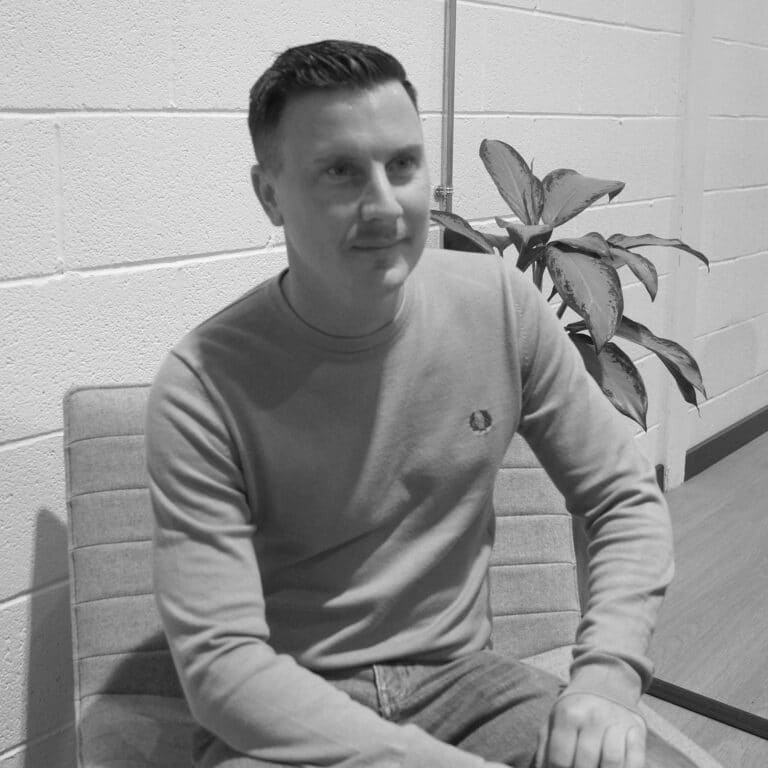 Bespa Interior Design Luke Bennett