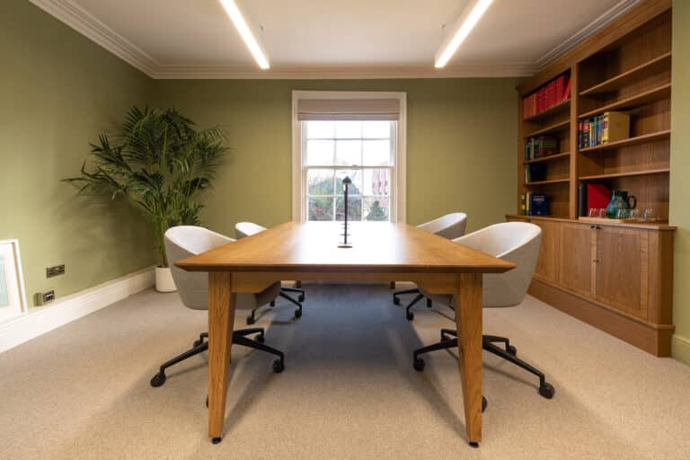 Bespa Interior Design Workplace Consultancy