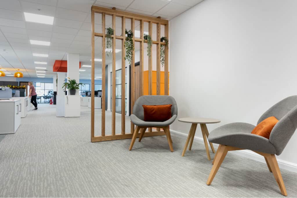 Commercial Interior Fit Outs