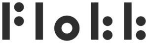Flokk logo
