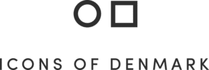 Icons of Denmark logo