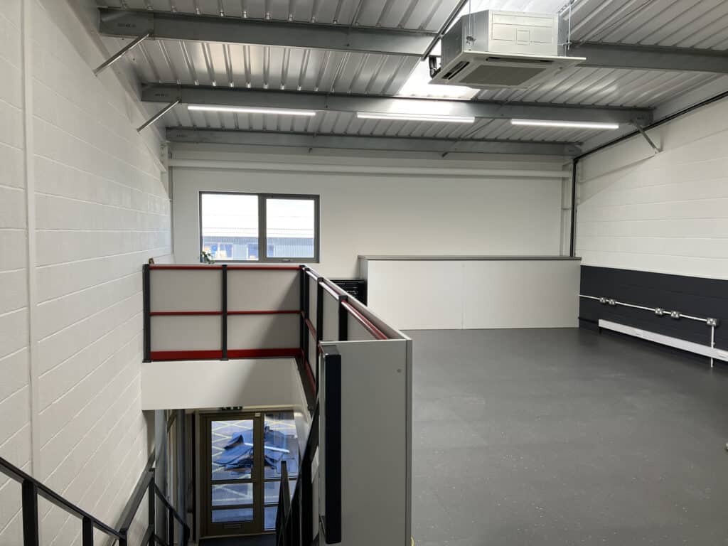 MK Test 4 open innovation space