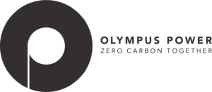 Olympus Power logo