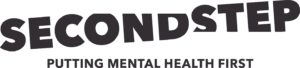 Secondstep logo
