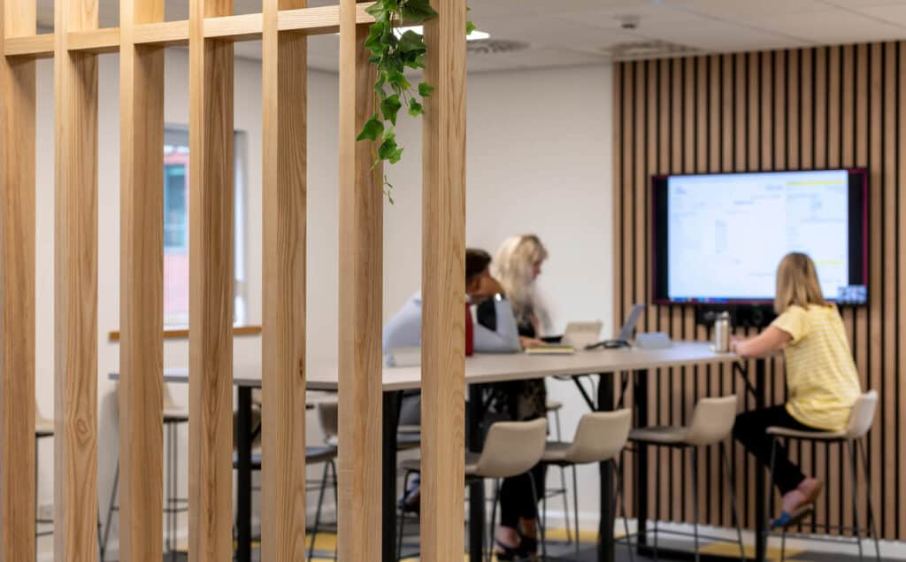 The Exeter The Brief