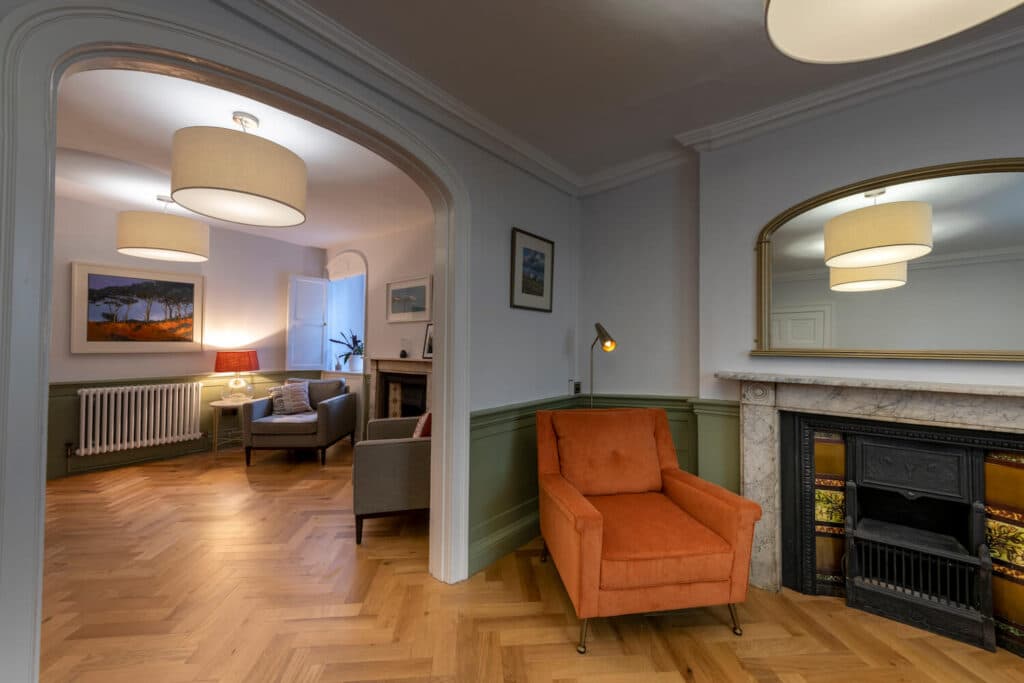 Walnut House Chambers