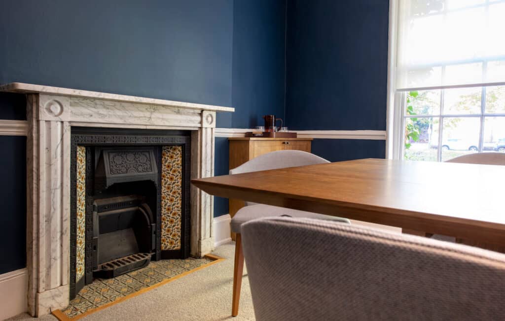 Walnut House Chambers