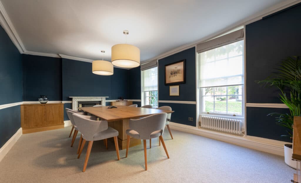 Walnut House Chambers The Brief