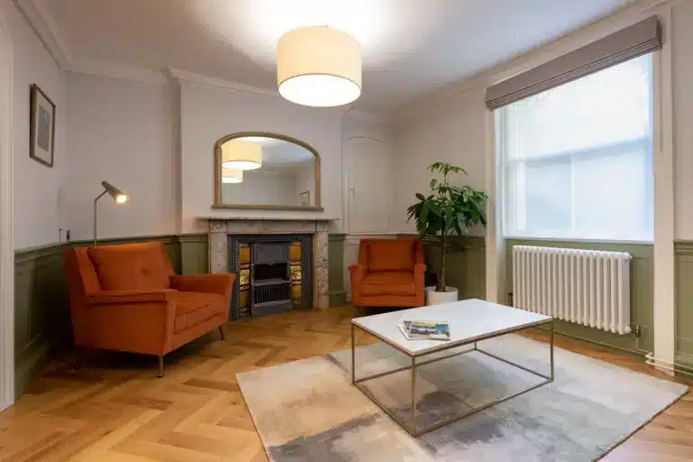 Bespa Interior Design Hospitality Interiors