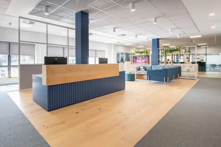 Bespa Interior Design Retail Interiors